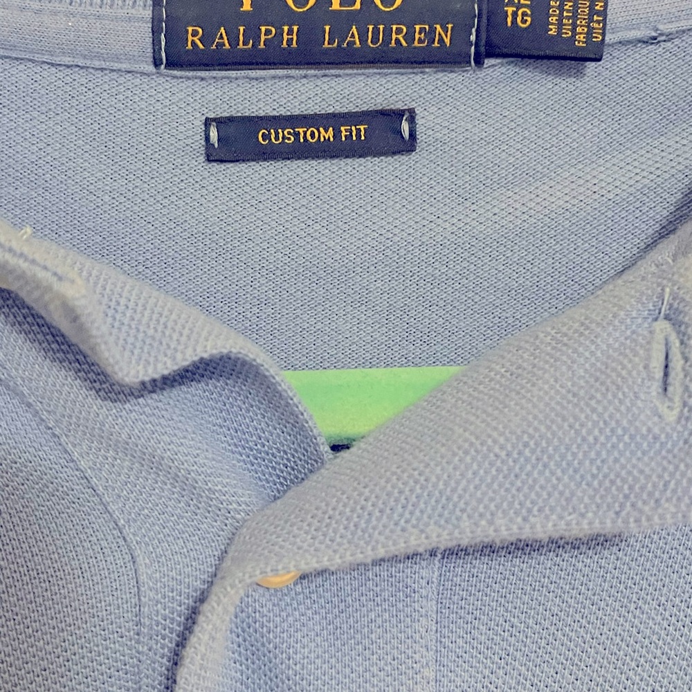 Polo Ralph Lauren